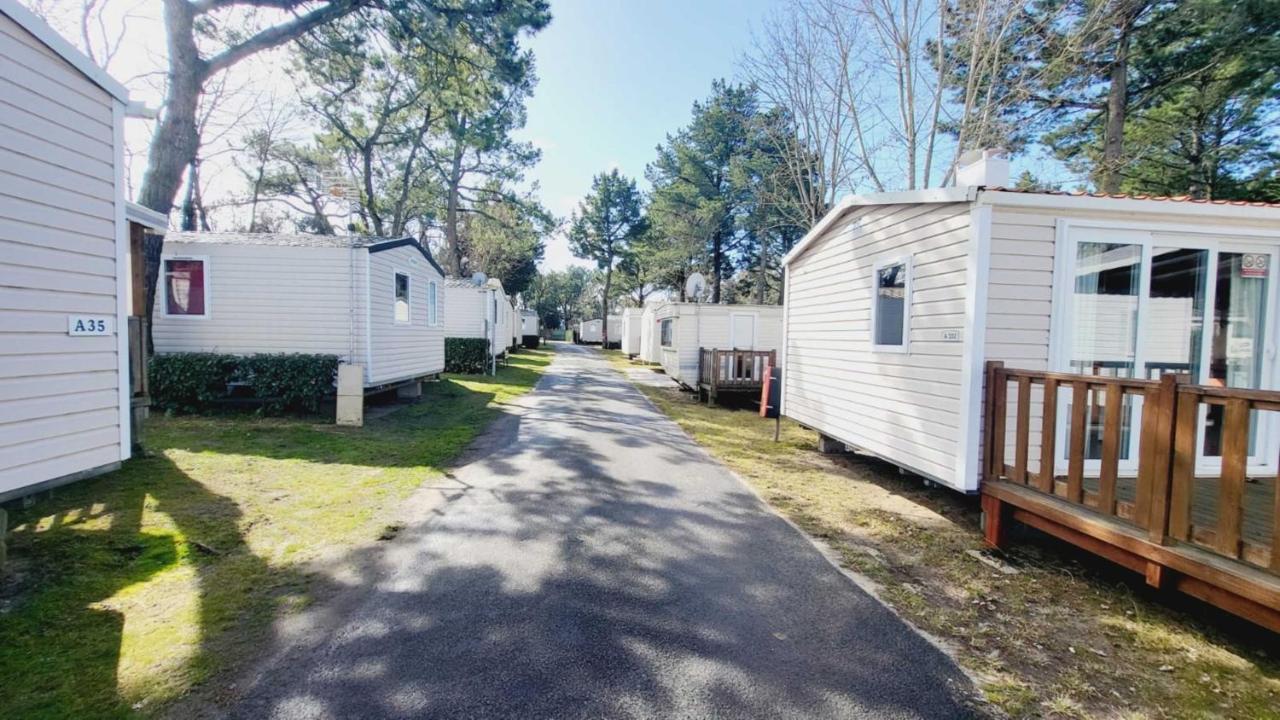 Escapade Vendeenne Aux Bois Masson-Dormant サン・ジャン·ド・モン エクステリア 写真